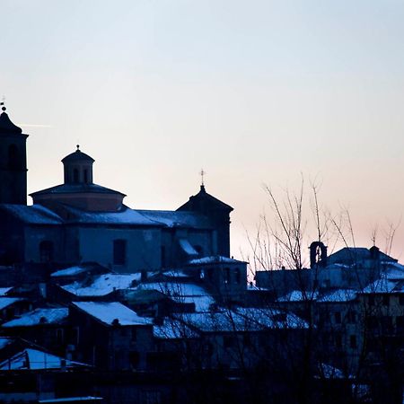 Albergo Da Benedetta Vetralla Luaran gambar