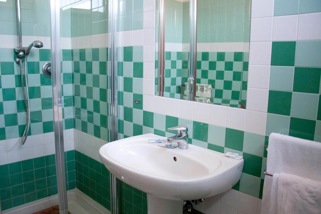 Albergo Da Benedetta Vetralla Bilik gambar