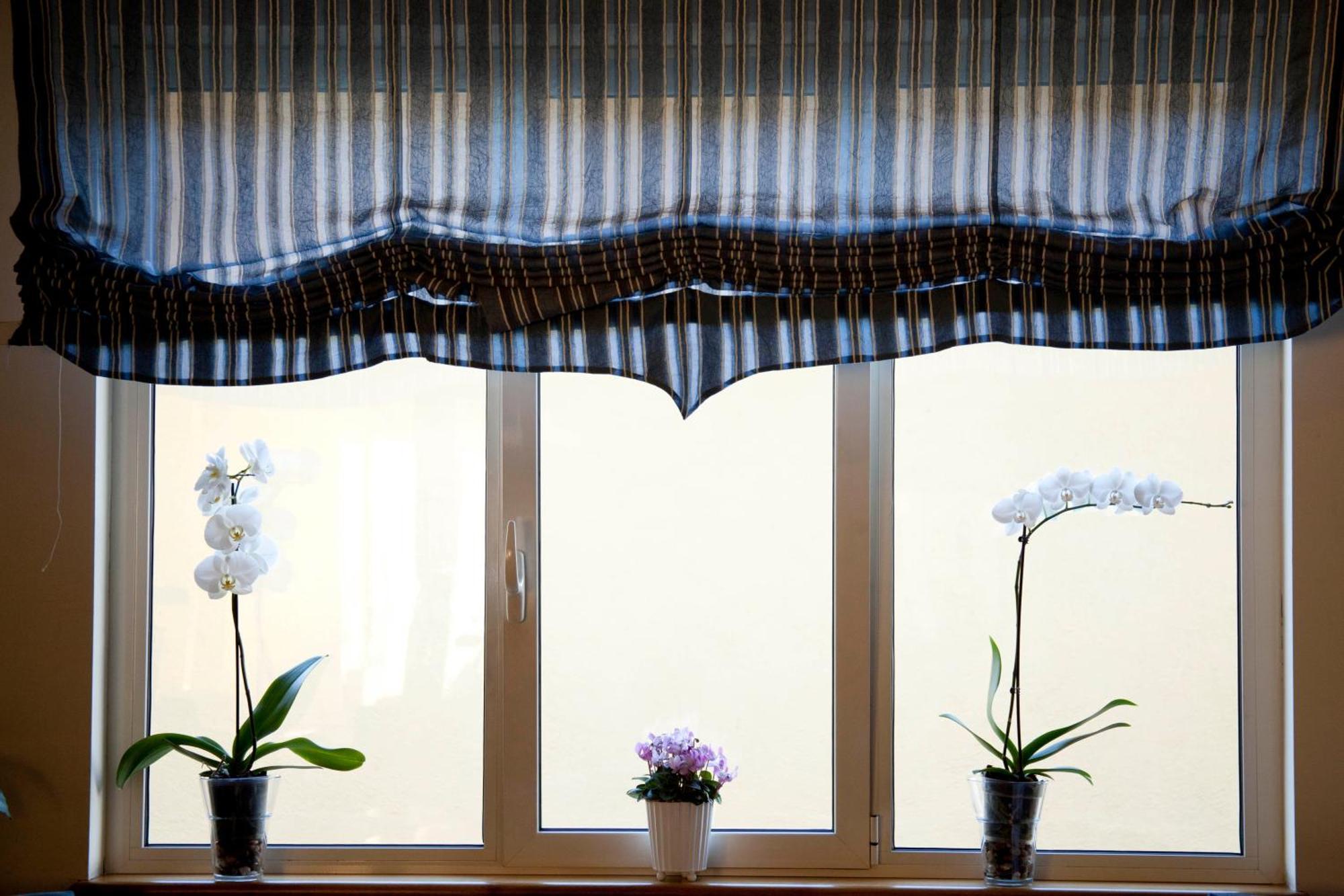 Albergo Da Benedetta Vetralla Luaran gambar