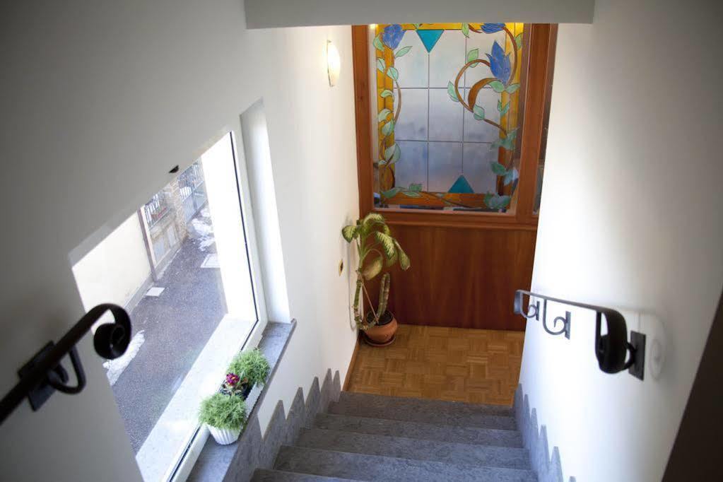 Albergo Da Benedetta Vetralla Luaran gambar