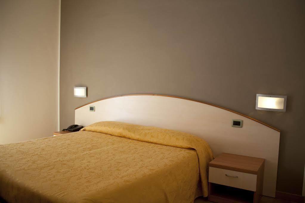 Albergo Da Benedetta Vetralla Luaran gambar