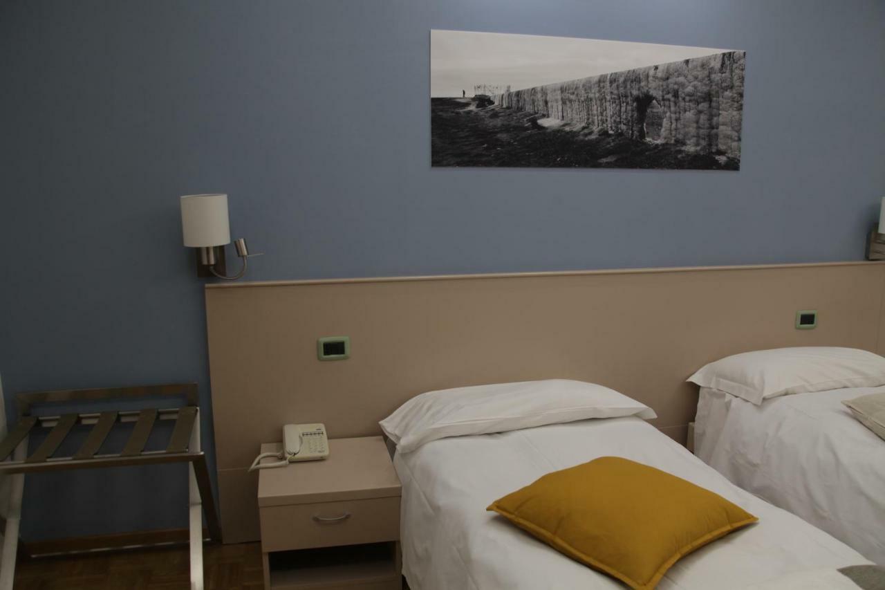 Albergo Da Benedetta Vetralla Luaran gambar