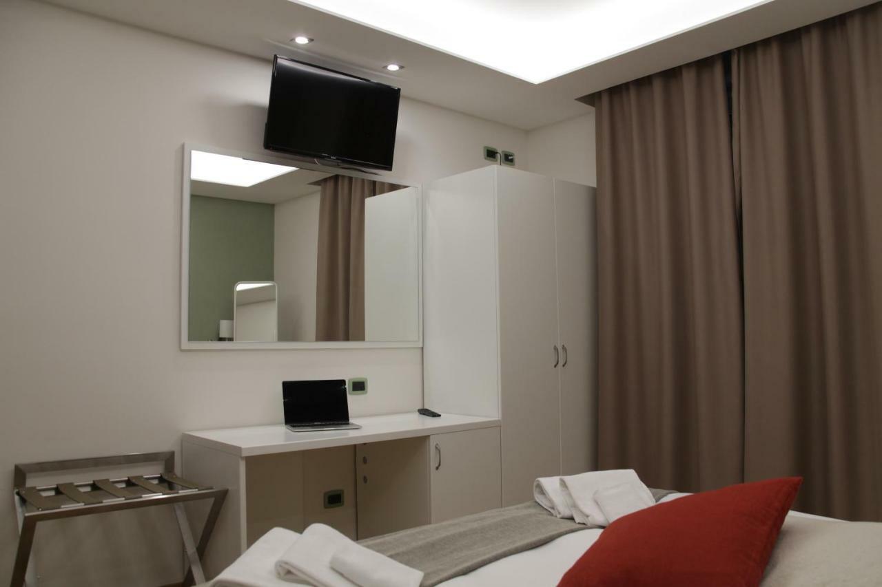 Albergo Da Benedetta Vetralla Luaran gambar