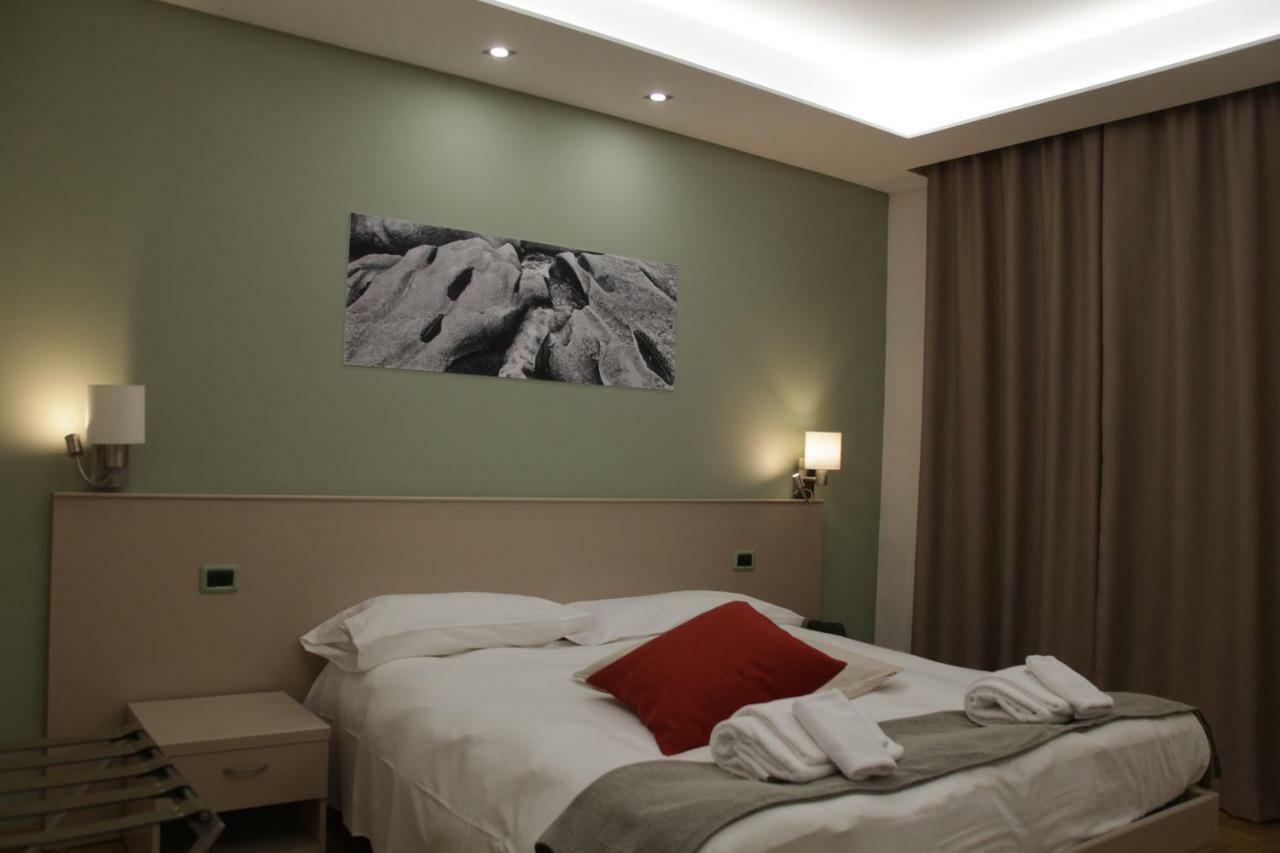 Albergo Da Benedetta Vetralla Luaran gambar
