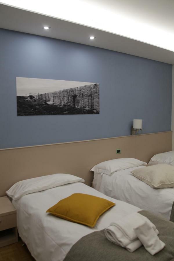 Albergo Da Benedetta Vetralla Luaran gambar