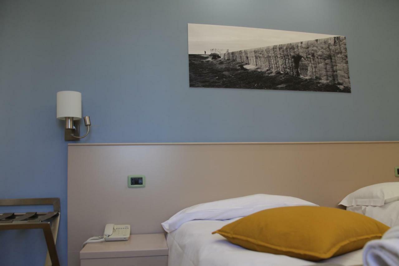 Albergo Da Benedetta Vetralla Luaran gambar